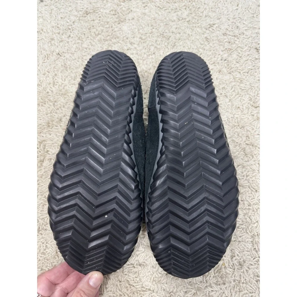Sorel good soles